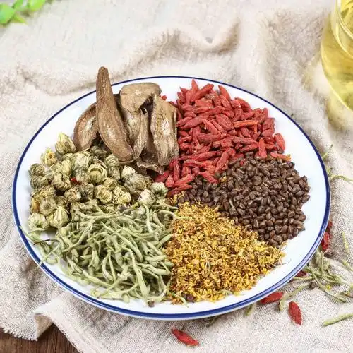 春暖花开养生法