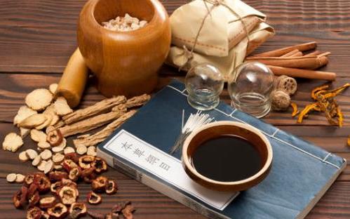 治胃源性腹泻方