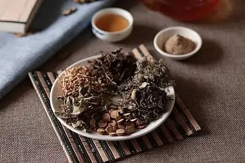 子宫内膜异位症中药方剂